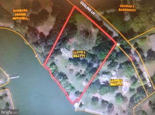 Gosling Ln, Royal Oak, MD 21662