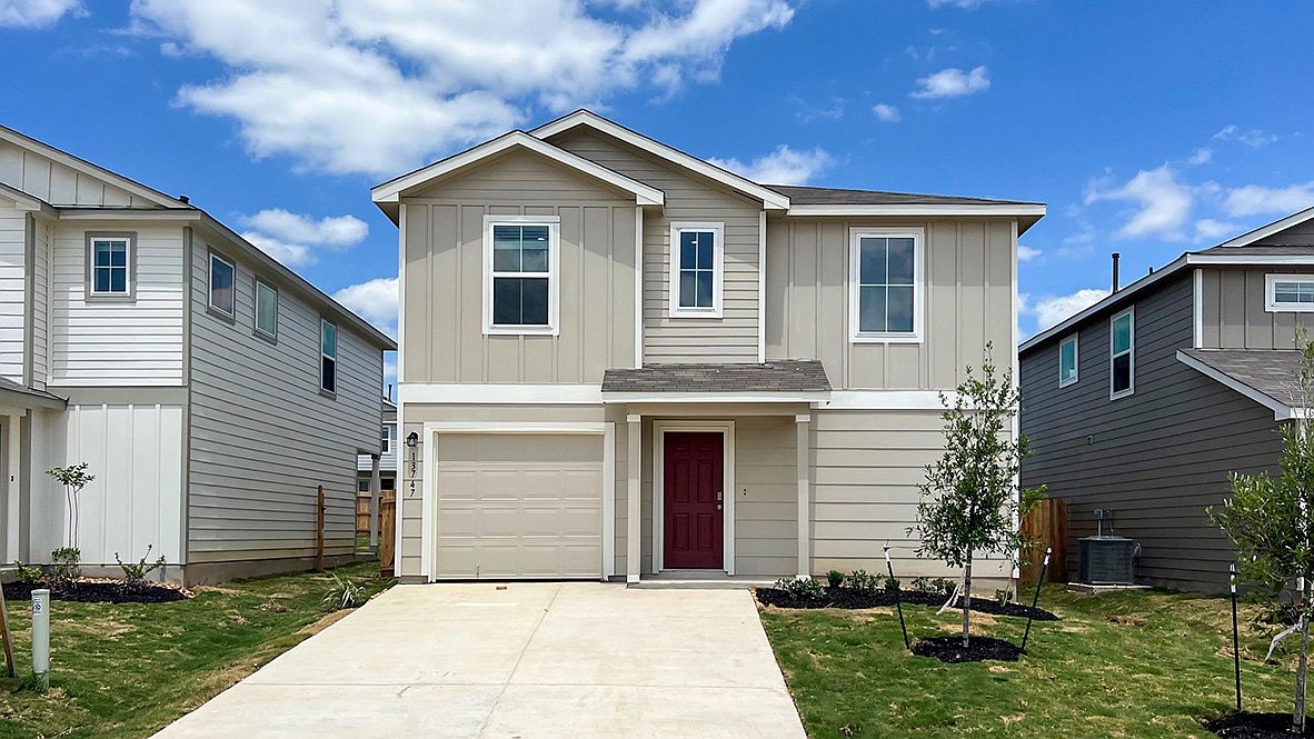 ￥ellow backs jungle 13747 Cj Vly, San Antonio, TX 78254 | Zillow