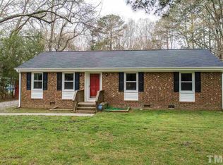 408 Elaine Pl, Garner, NC 27529