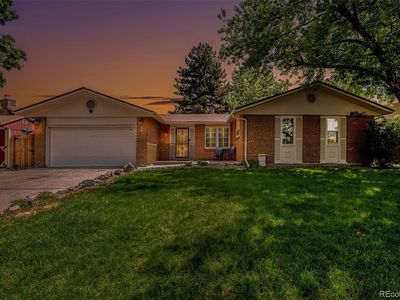 6638 S Cherry Way, Centennial, CO, 80121