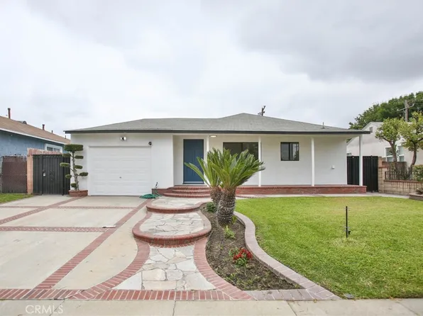 10150 Summer Ave, Santa Fe Springs, CA 90670