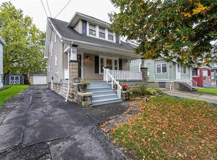 95 Columbus Ave, Buffalo, NY