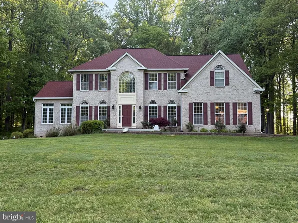 19213 Sherwood Green Way, Gaithersburg, MD 20879