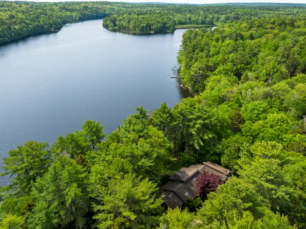 227 Quail Run Road, Bristol, ME 04539