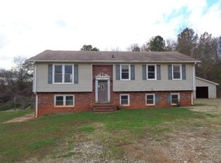 4661 Cannons Campground Rd, Spartanburg, SC 29307