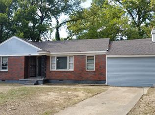 3401 Medford Cv, Memphis, TN 38127