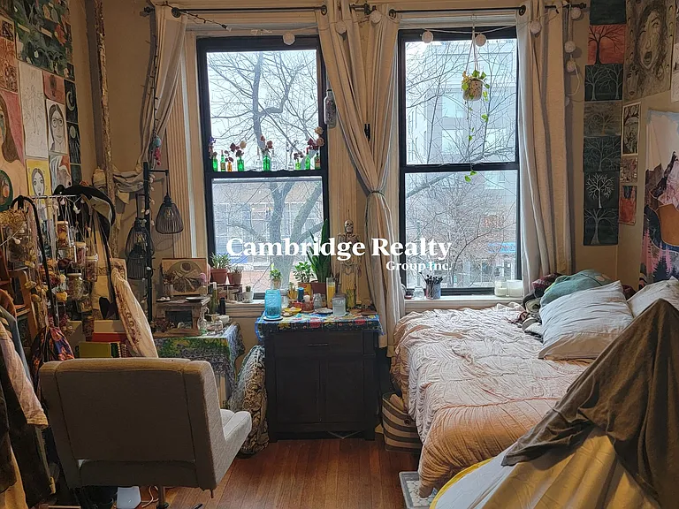 1056 Commonwealth Ave #42T — Photo 24