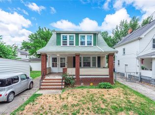 2704 Tate Ave, Cleveland, OH 44109