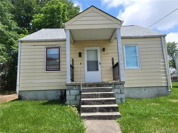 1039 Patterson St, Petersburg, VA 23803