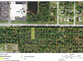 27701 Bermont Rd, Punta Gorda, FL 33982