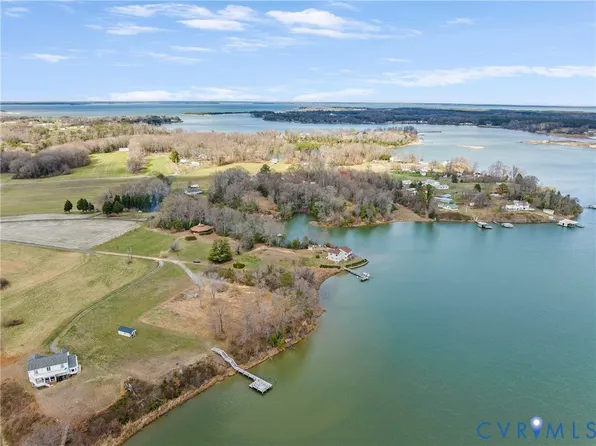 0 Jenkins Point Rd, Montross, VA 22520