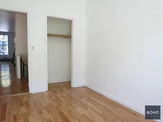 Rented by Bond New York