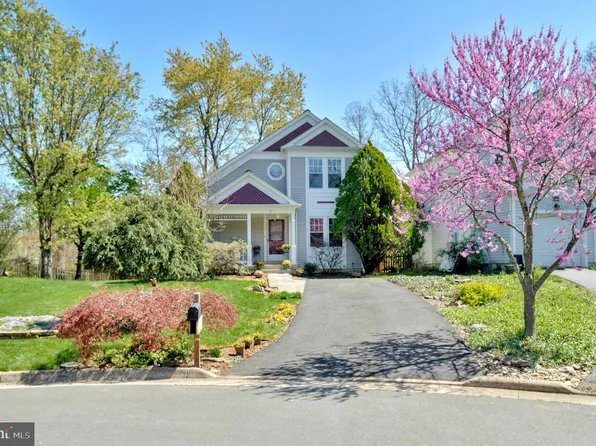 36 Ferguson Ct, Sterling, VA 20165