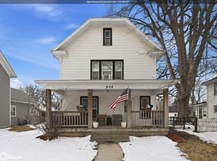 604 Walnut St, Walnut, IA 51577