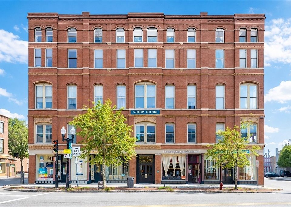 1st image of 10 Kearney Sq APT 407