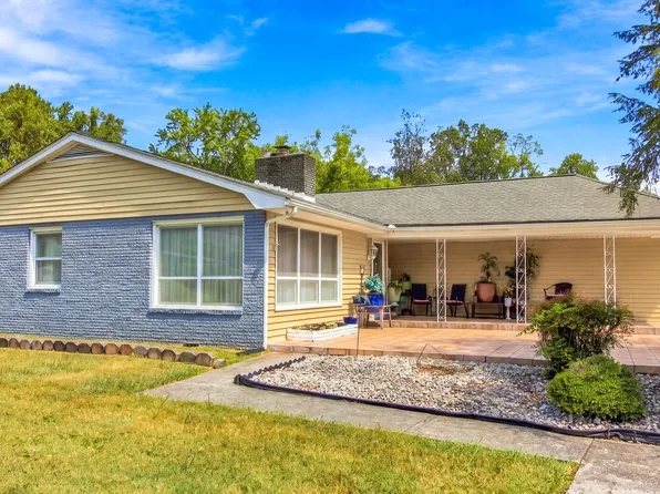 1004 Wedgewood Dr, Knoxville, TN 37914