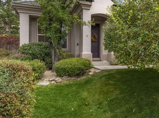 1720 Hunter Creek Rd, Reno, NV 89519