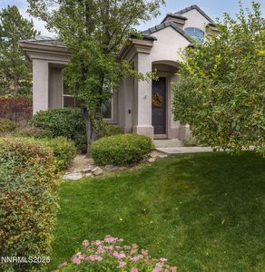 1720 Hunter Creek Rd, Reno, NV, 89519