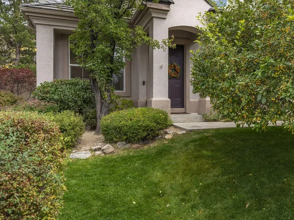 1720 Hunter Creek Rd, Reno, NV 89519