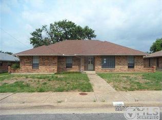 4235 Blackheath Rd, Dallas, TX 75227