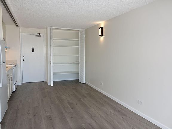 Spacious Pantry and Dining Area