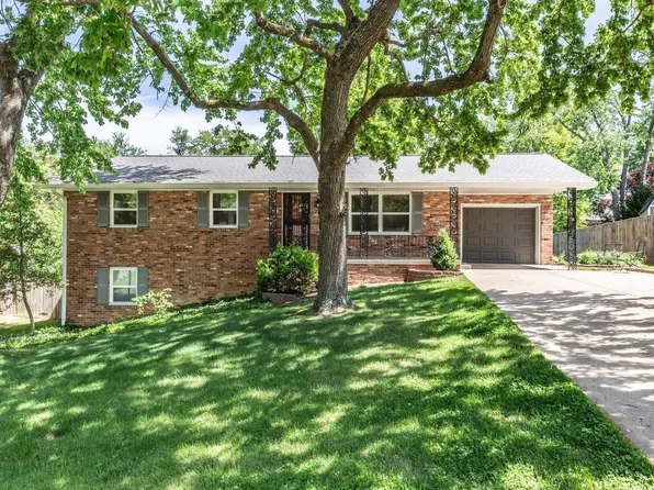 5813 Twickingham Dr, Evansville, IN 47711