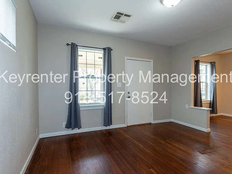 1607 N Lewis Pl — Photo 6