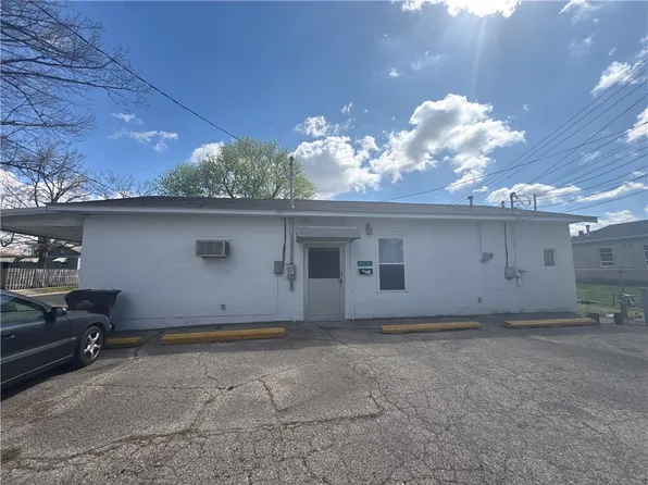 111 W High St, Eaton, OH 45320