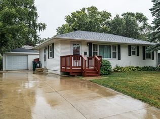 3923 5th St NW, Rochester, MN 55901