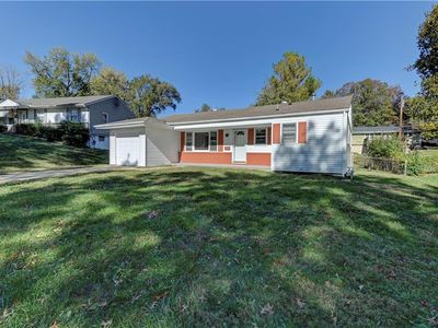 106 W 91st St, Kansas City, MO, 64114
