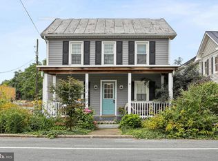 102 Woodsboro Creagerstown Rd, Woodsboro, MD 21798