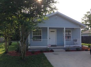 775 Alexander St, Saint Augustine, FL 32084