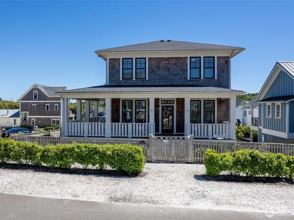 41 Horizon Street, Pacific Beach, WA 98571