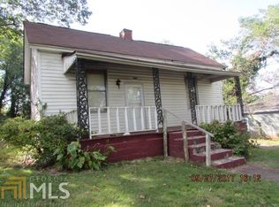 902 Callaway Ave, Lagrange, GA 30240