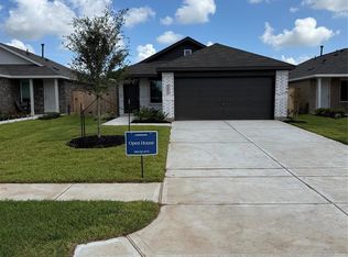 26814 Rosy Shimmer Ln, Katy, TX 77493
