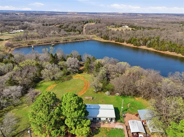 915 Asp Ave, Sparks, OK 74869