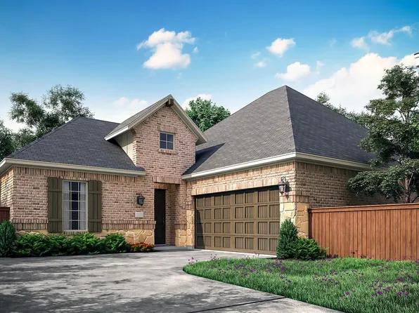 4792 Blackhawk Green Ct, Arlington, TX 76005