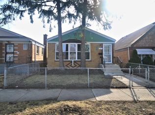 4515 S Lamon Ave, Chicago, IL 60638
