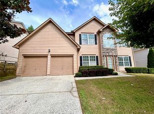 1325 Grey Rock Way, Suwanee, GA 30024