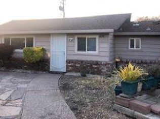 3405 Del Monte Way #1, San Leandro, CA 94578