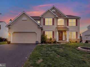 45 Tyler Dr, Ephrata, PA 17522