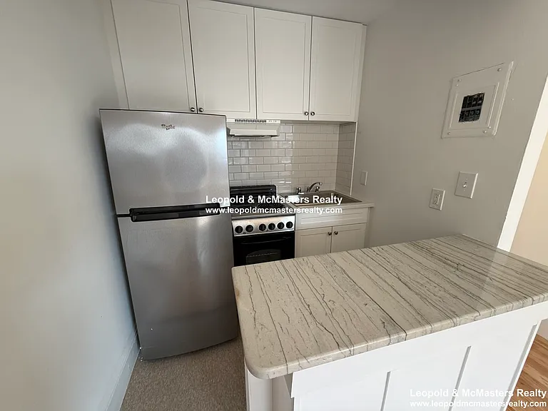 24 Mt. Vernon St apartment — Photo 7