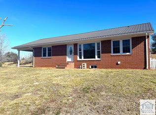 1240 Morrison School Rd, Stuart, VA 24171