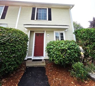 8 Nancy Rd APT 9, South Easton, MA, 02375