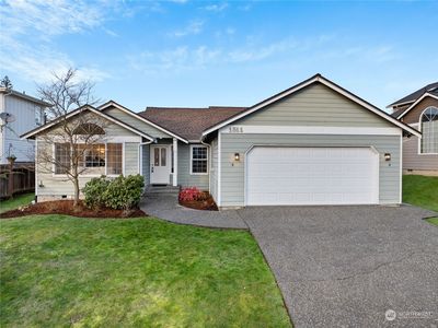 1511 Sarah Street, Mount Vernon, WA, 98274