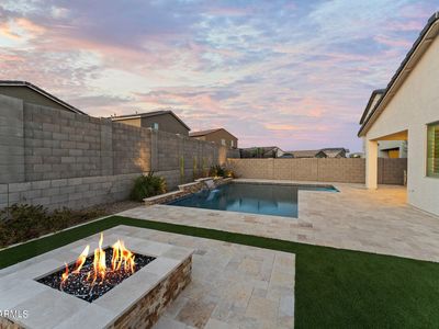 13408 W Lariat Ln, Peoria, AZ, 85383
