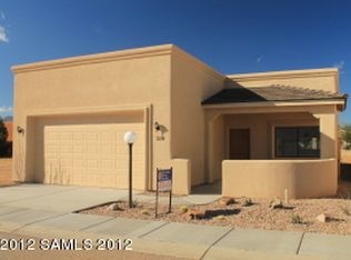 516 S Sky Ranch Rd, Sierra Vista, AZ 85635
