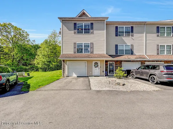 210 Park Edge Ln Building E, Scranton, PA 18504