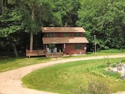 855 115th Street, Amery, WI, 54001