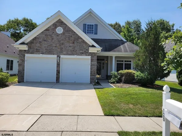 120 Snowdrop Rd, Egg Harbor Township, NJ 08234